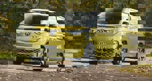 ID.Buzz Cargo (2023 on)